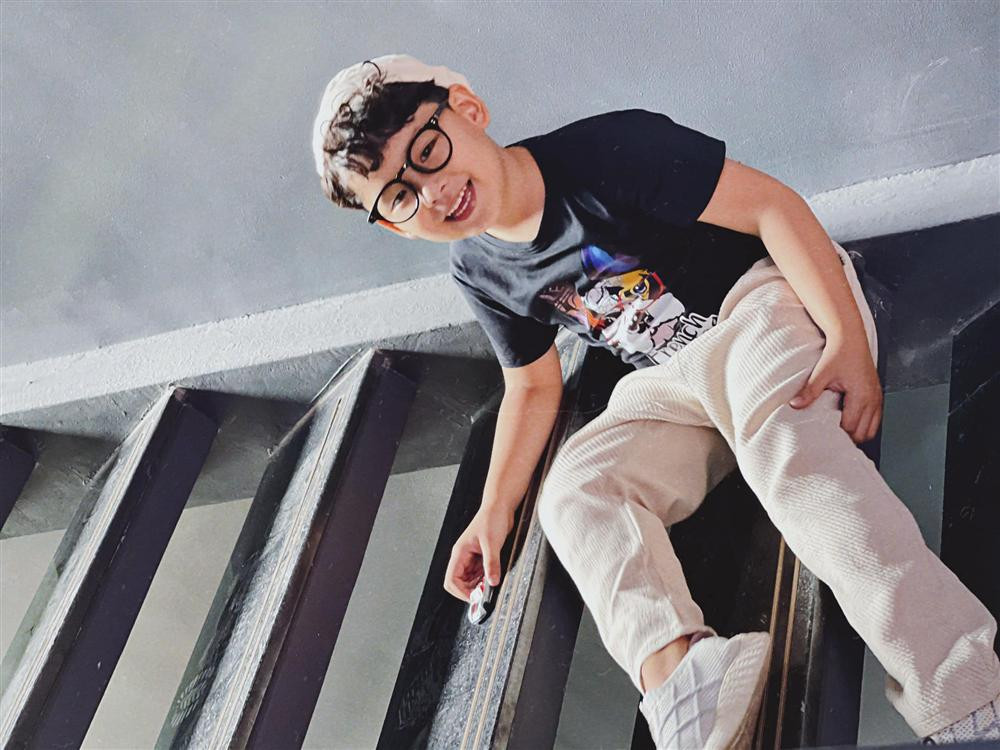 Diem Huong mung sinh nhat quy tu, so ho lo chuyen ly hon?