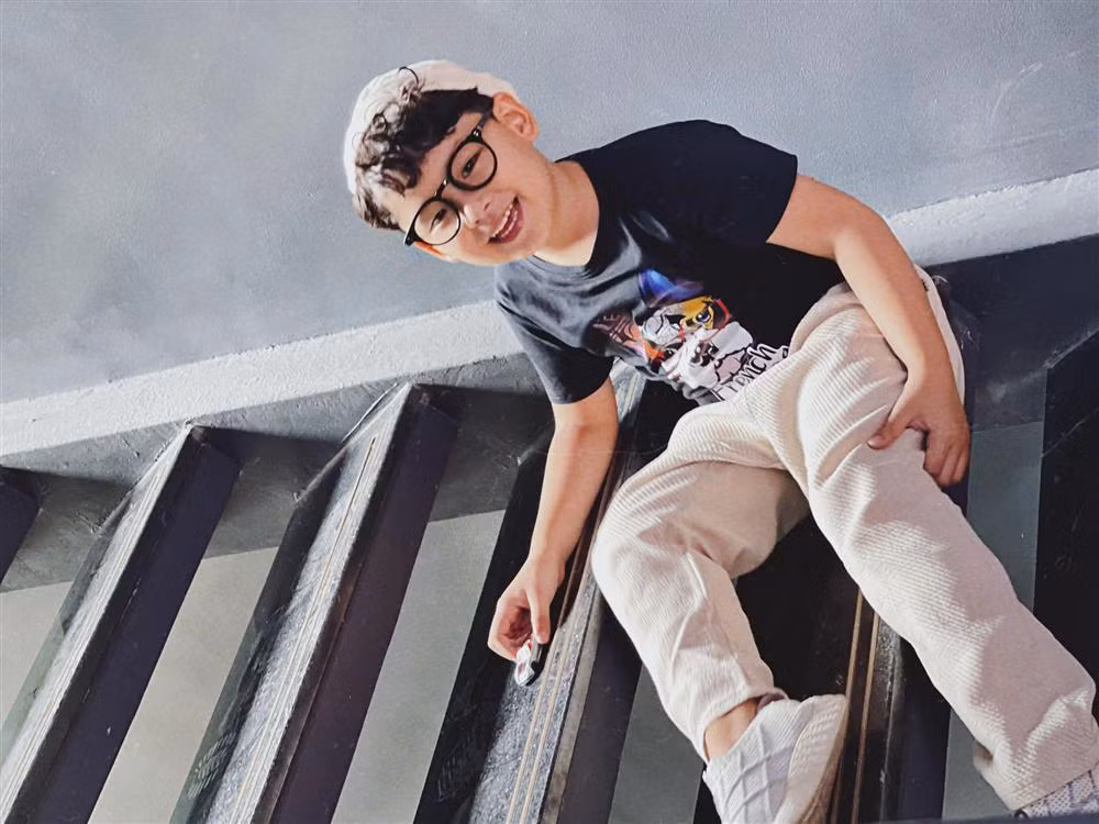 Diem Huong mung sinh nhat quy tu, so ho lo chuyen ly hon?