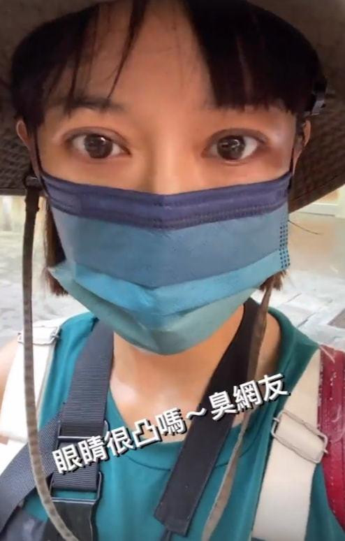 Tran Y Ham mat loi, ma hop, qua hoc hac du dang mang thai