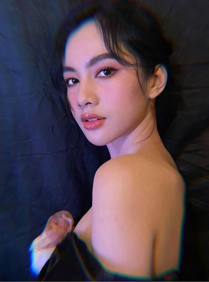 Tu nhan la my nhan, Cam Dan bi treu giong nguoi chuyen gioi