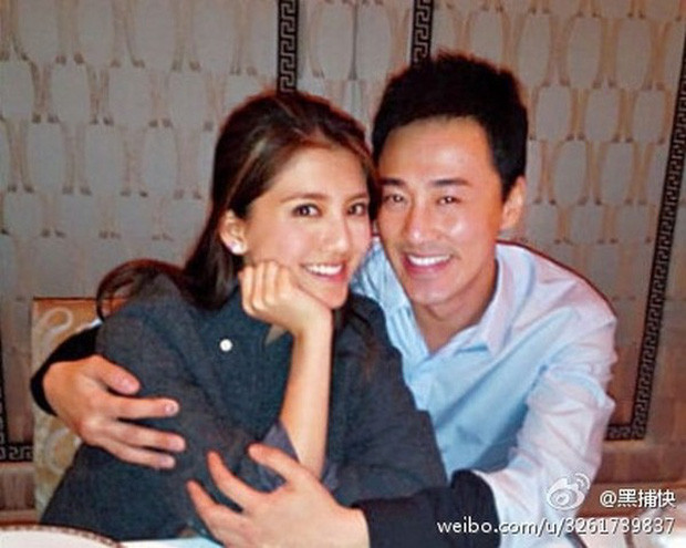 Ngo Thien Ngu - my nhan mang tieng 