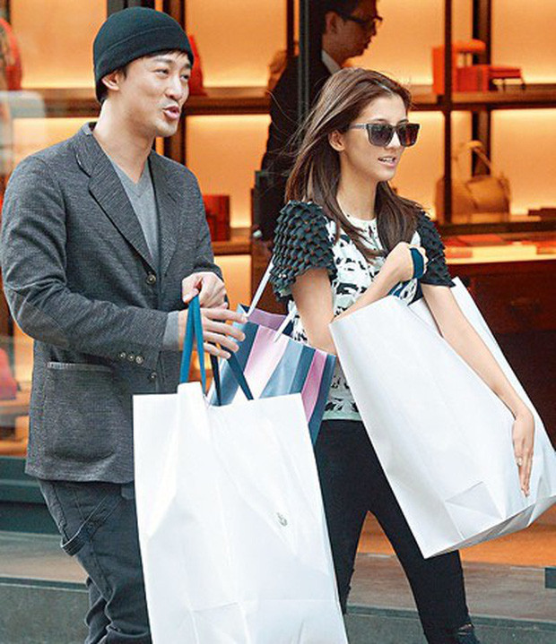 Ngo Thien Ngu - my nhan mang tieng 