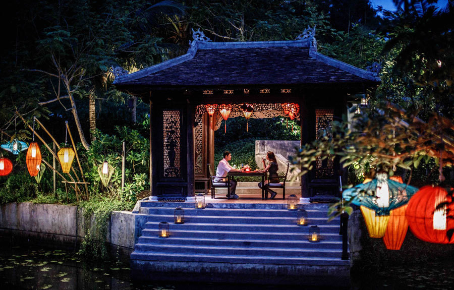 An tuong cua sep Tay ve Tet Viet the nao?-Hinh-2