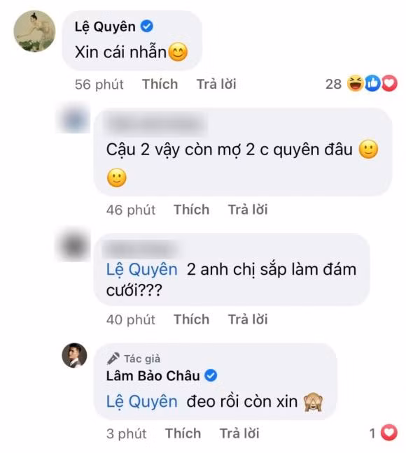 Le Quyen 