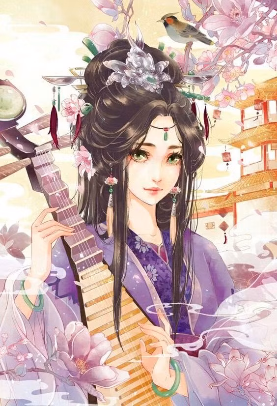 Tu Tet Nguyen dan 2021: 3 con giap gap trung hung tinh, lam thi phi