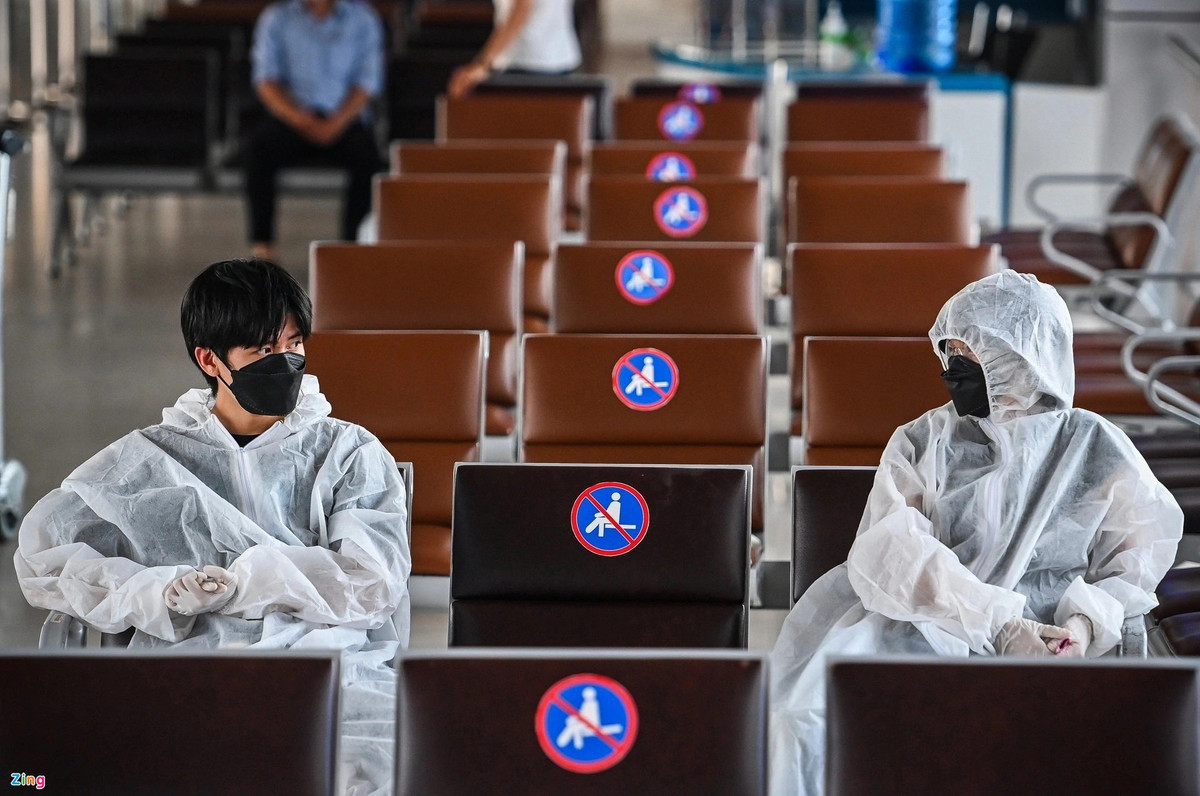 Hai cai Tet xa nha cua du hoc sinh Viet