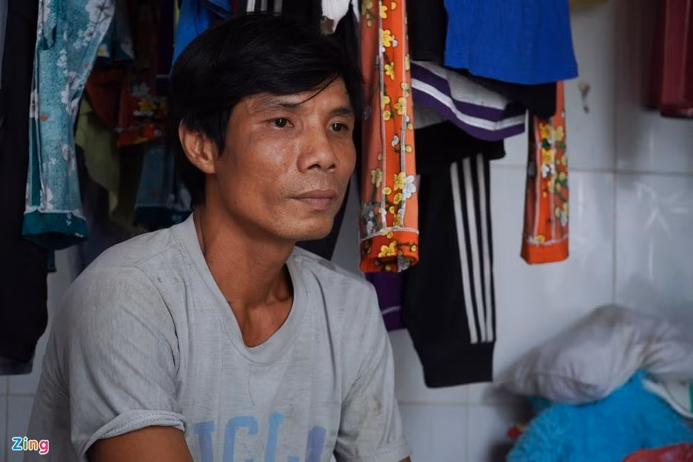 Anh chi Ho Van Cuong: 