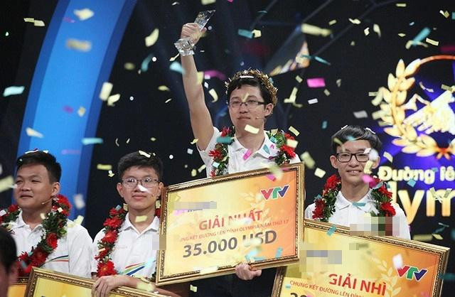 Buc anh gay sot voi qua nhieu Quan quan Olympia-Hinh-4