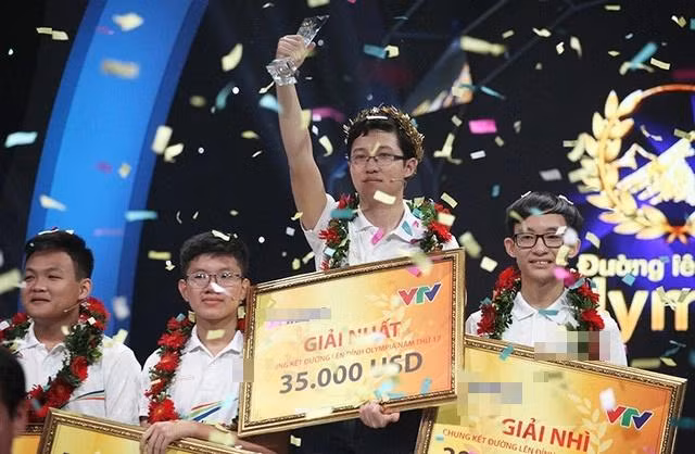 Buc anh gay sot voi qua nhieu Quan quan Olympia-Hinh-4