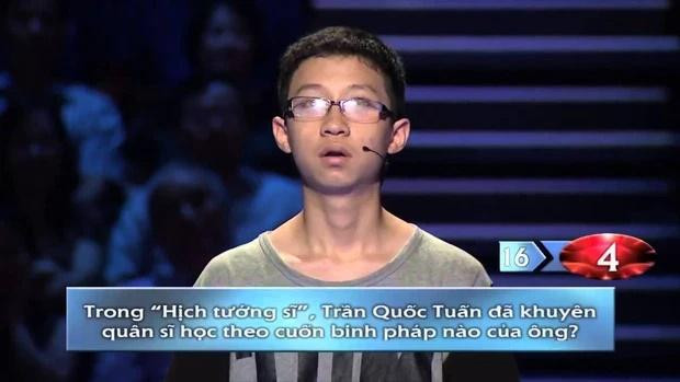 Buc anh gay sot voi qua nhieu Quan quan Olympia-Hinh-3