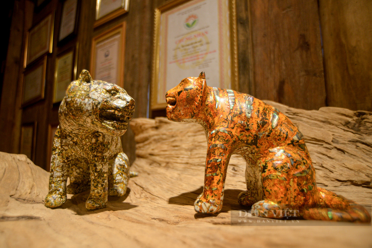 Chiem nguong bo suu tap ho doc ban an tuong, dam gia tri truyen thong-Hinh-2