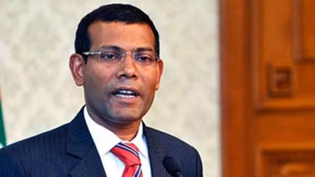 Maldives: No tai thu do, Chu tich Quoc hoi Mohamed Nasheed bi thuong