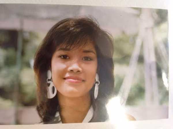 Thu Phuong: Cuoc tinh chua biet luc nao cuoi voi Dung Taylor