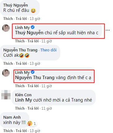 Hot girl truong bao lay chong moi sau khi ly hon Huy Cung?-Hinh-3