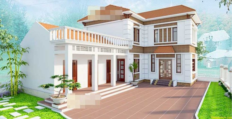 7 kiểu nhà được trả bao nhiêu cũng không bán, ở lâu vợ chồng hạnh phúc - Hình 2 7 kieu nha duoc tra bao nhieu cung khong ban, o lau vo chong hanh phuc-Hinh-2