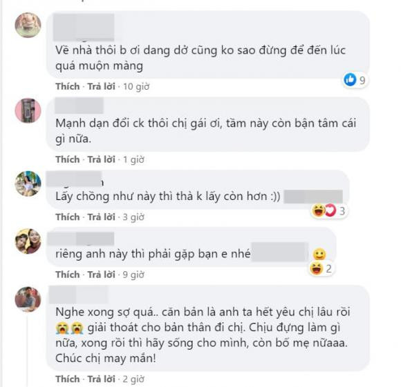 Di an quan, chong dut het com vao mieng vo vi tiec tien-Hinh-3