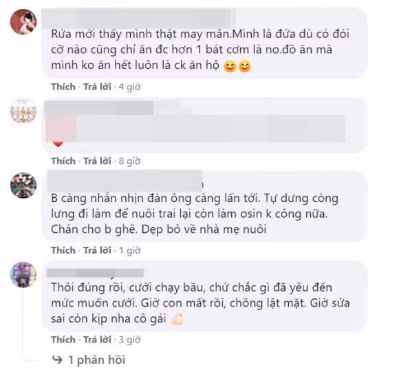 Di an quan, chong dut het com vao mieng vo vi tiec tien-Hinh-4
