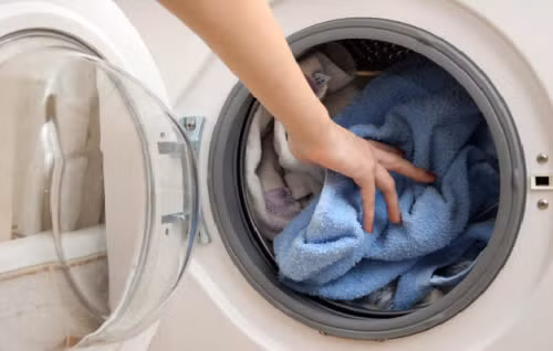 Những mẹo giúp tăng tuổi thọ cho máy giặt không nên bỏ qua Nhung meo giup tang tuoi tho cho may giat khong nen bo qua