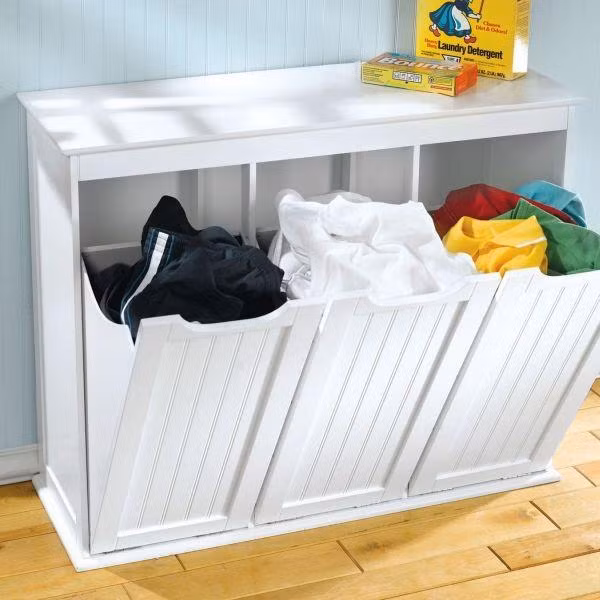 Những mẹo giúp tăng tuổi thọ cho máy giặt không nên bỏ qua - Hình 2 Nhung meo giup tang tuoi tho cho may giat khong nen bo qua-Hinh-2