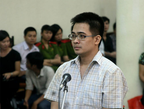 Tử tù Nguyễn Đức Nghĩa đã bị thi hành án tử hình bằng phương thức tiêm thuốc độc hôm 22/7.