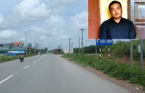 Đối tượng Việt cướp ô tô, bị phát hiện và truy đuổi, đã chạy bạt mạng, gây ra hàng loạt vụ tai nạn khiến 1 người chết, 4 người bị thương.