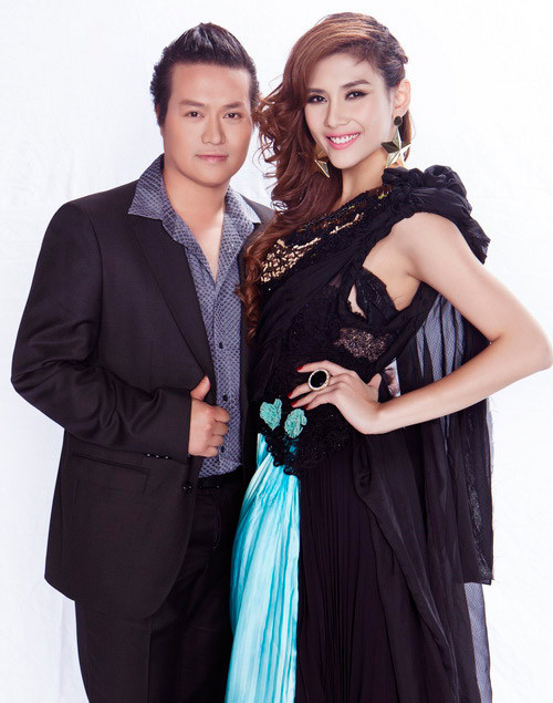 Vụ việc ồn ào vừa diễn ra giữa Minh Chánh và Hoàng Yến.