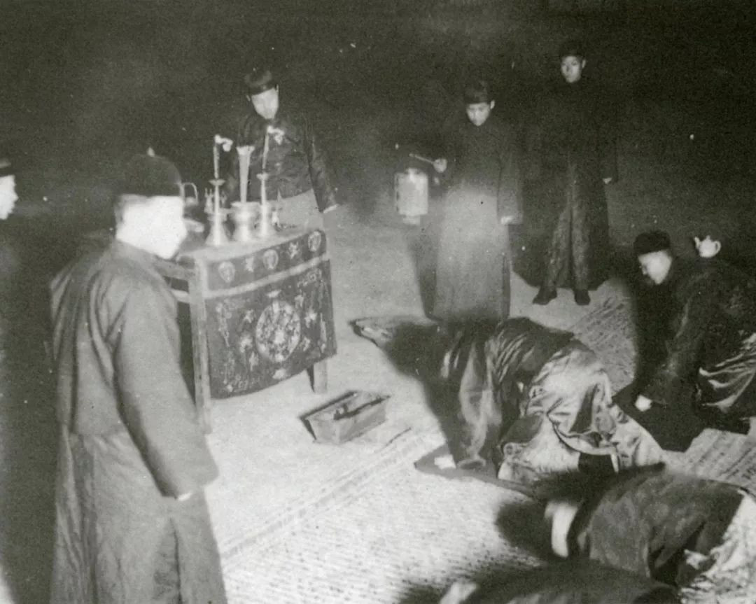 Loat anh hiem khac hoa ro net ngay Tet thoi nha Thanh-Hinh-9