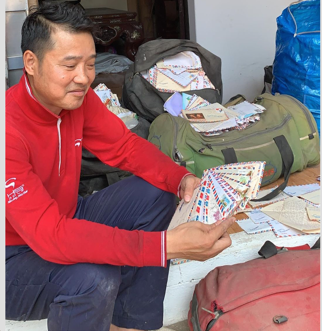 Danh thủ Hồng Sơn khoe “tài sản” khổng lồ, Công Phượng cũng phải ghen tị Danh thu Hong Son khoe “tai san” khong lo, Cong Phuong cung phai ghen ti