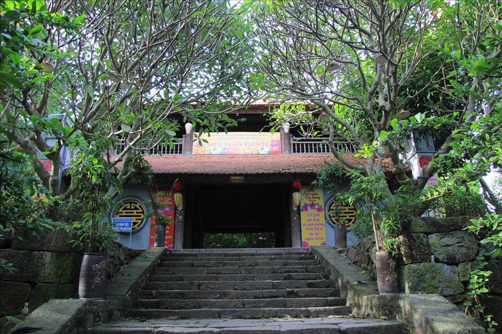 Giáo hội Phật giáo triển khai “cúng dường online“ ảnh 2