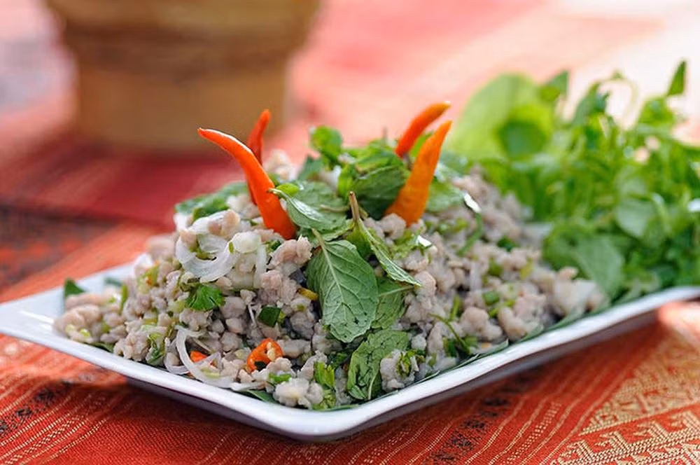 Nhung mon dac san cau may cua cac nuoc chau A dip Tet-Hinh-4