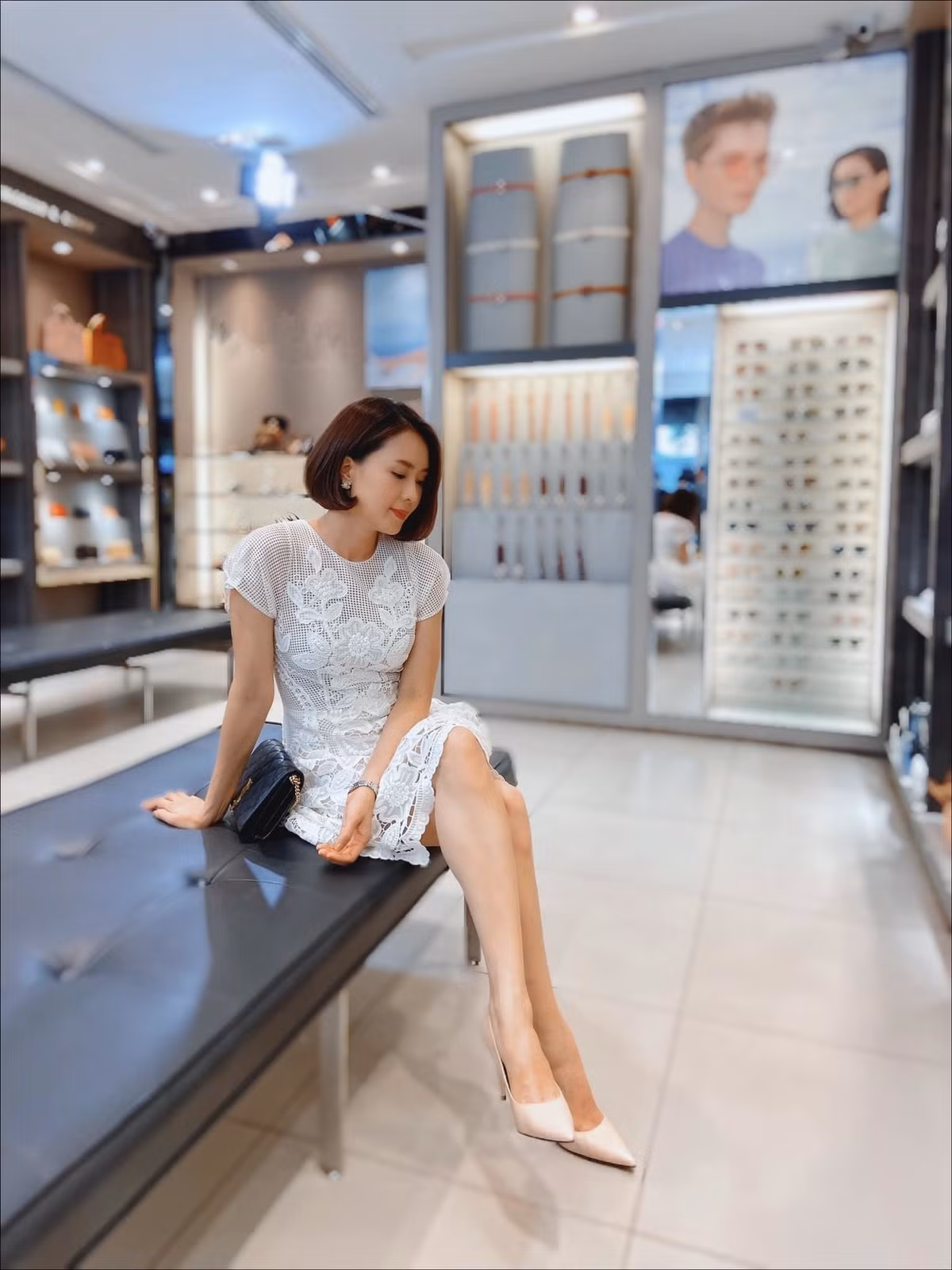 Hong Diem lay loi o hau truong phim Huong duong nguoc nang-Hinh-13