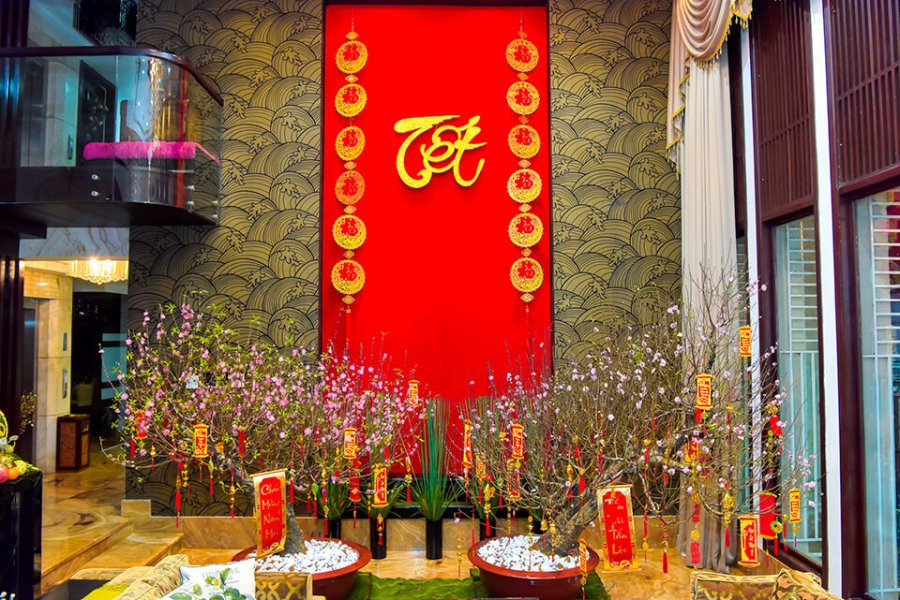 Cuối năm làm 5 việc này để đón Thần Tài về nhà Cuoi nam lam 5 viec nay de don Than Tai ve nha