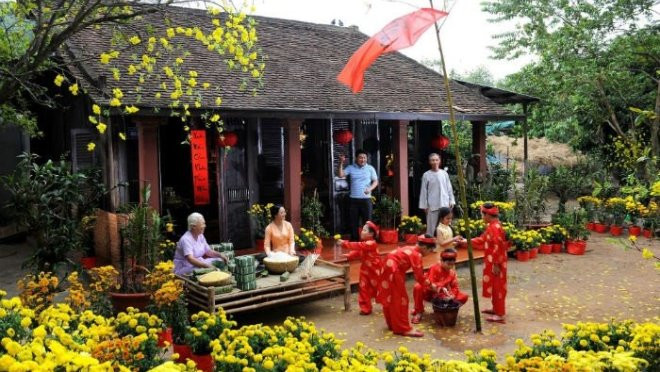 Cuối năm làm 5 việc này để đón Thần Tài về nhà - Hình 2 Cuoi nam lam 5 viec nay de don Than Tai ve nha-Hinh-2