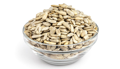 Bạn có biết vì sao ăn hướng dương lại bị mất giọng? - Hình 2 Ban co biet vi sao an huong duong lai bi mat giong?-Hinh-2