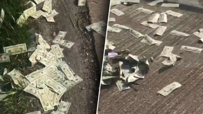 “Con mua” tien USD trut xuong, duong cao toc Duc buoc phai dong cua