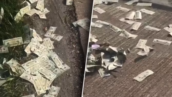 “Con mua” tien USD trut xuong, duong cao toc Duc buoc phai dong cua