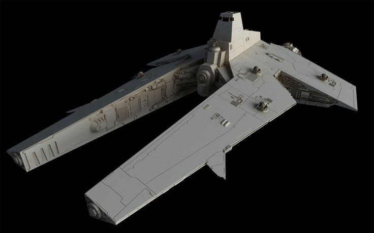 Thủ phạm gây ra vụ va chạm là một cấu trúc giống như con tàu, làm bằng kim loại màu bạc. Con tàu này đã bị rách vỡ hoàn toàn, cho phép dễ dàng nhìn vào cấu trúc bên trong.