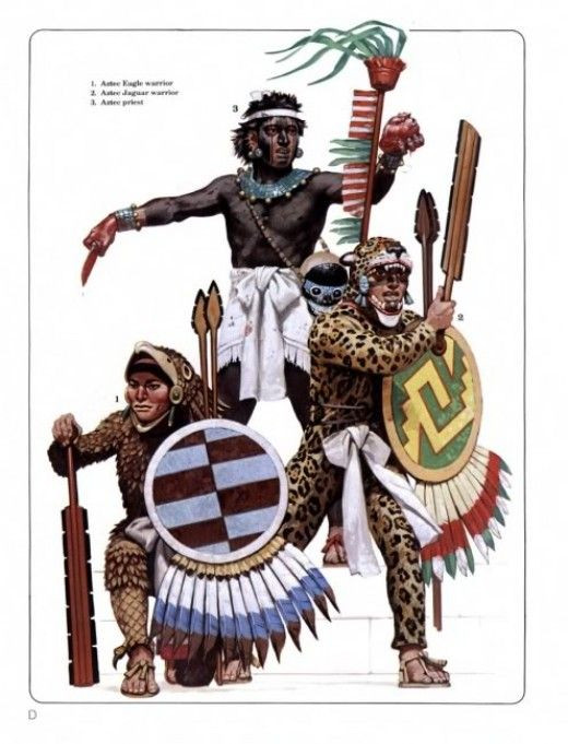 Dù vậy, loại vũ khí này có nhiều nhược điểm trong chiến đấu so với kiếm thép châu Âu. Mặc dù sắc bén hơn nhưng lưỡi đá obsidian giòn hơn đáng kể so với thép và có thể bị vỡ khí chém vào áo giáp hoặc kiếm thép của quân Tây Ban Nha.