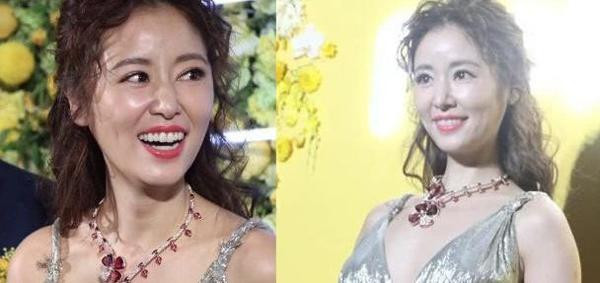 Vo chong Lam Tam Nhu ru nhau cung… xuong sac!-Hinh-2