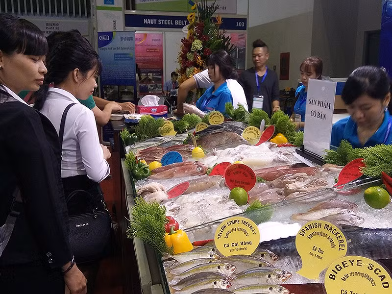 Hang Viet bi kien nhieu nhat o My: Vi sao?