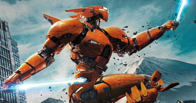 Pacific Rim 2 thu được hơn 290 triệu USD nhưng đã không đạt được doanh thu như kỳ vọng. Phần 2 thiếu đi bản sắc dù được xây dựng bối cảnh hoành tráng.