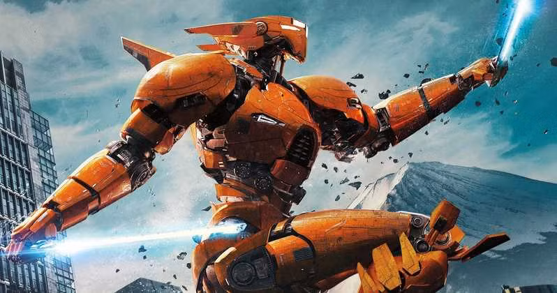Pacific Rim 2 thu được hơn 290 triệu USD nhưng đã không đạt được doanh thu như kỳ vọng. Phần 2 thiếu đi bản sắc dù được xây dựng bối cảnh hoành tráng.