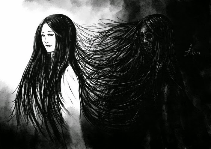 Những câu chuyện về hồn ma trinh nữ phố biến ở mọi nơi trên thế giới. Ở Hàn Quốc, loại ma này được gọi là Cho-nyo-Gwishin.