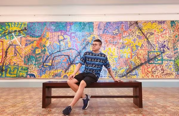 Chang trai 9x so huu hang tram clip trieu view duoc truy tim-Hinh-2