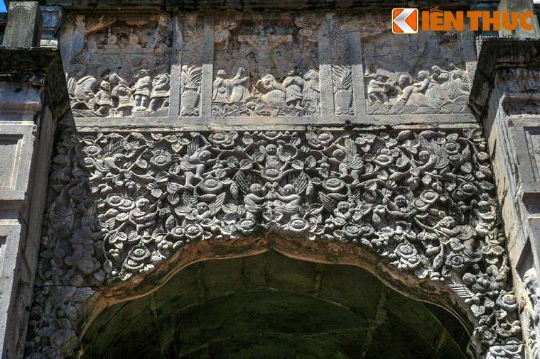 Các tác phẩm điêu khắc đá ở nhà thờ Phát Diệm đã đạt đến sự hoàn mỹ, thể hiện tài năng của những người thợ làm đá Ninh Bình xưa. Hiện nay, tỉnh Ninh Bình và các nhà nghiên cứu Nhật Bản đang hoàn thiện hồ sơ để đề nghị UNESCO công nhận nhà thờ đá Phát Diệm là Di sản văn hóa thế giới.