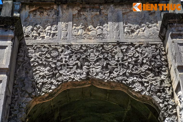 Các tác phẩm điêu khắc đá ở nhà thờ Phát Diệm đã đạt đến sự hoàn mỹ, thể hiện tài năng của những người thợ làm đá Ninh Bình xưa. Hiện nay, tỉnh Ninh Bình và các nhà nghiên cứu Nhật Bản đang hoàn thiện hồ sơ để đề nghị UNESCO công nhận nhà thờ đá Phát Diệm là Di sản văn hóa thế giới.