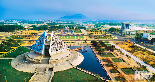 Ninh Thuan thu hoi gan 600 ha dat, trien khai loat du an bat dong san