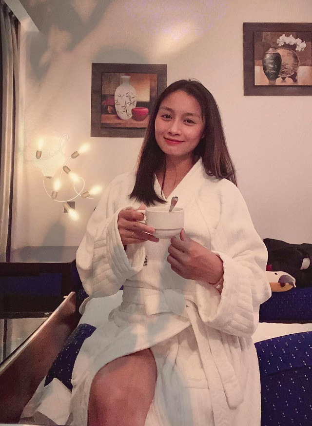 Hoa khoi san co Hoang Thi Loan len huong nhan sac don tim fan-Hinh-2