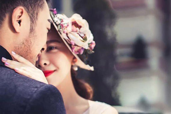 Nhung net tuong dao hoa cua dan ong phu nu dung mao hiem lay lam chong