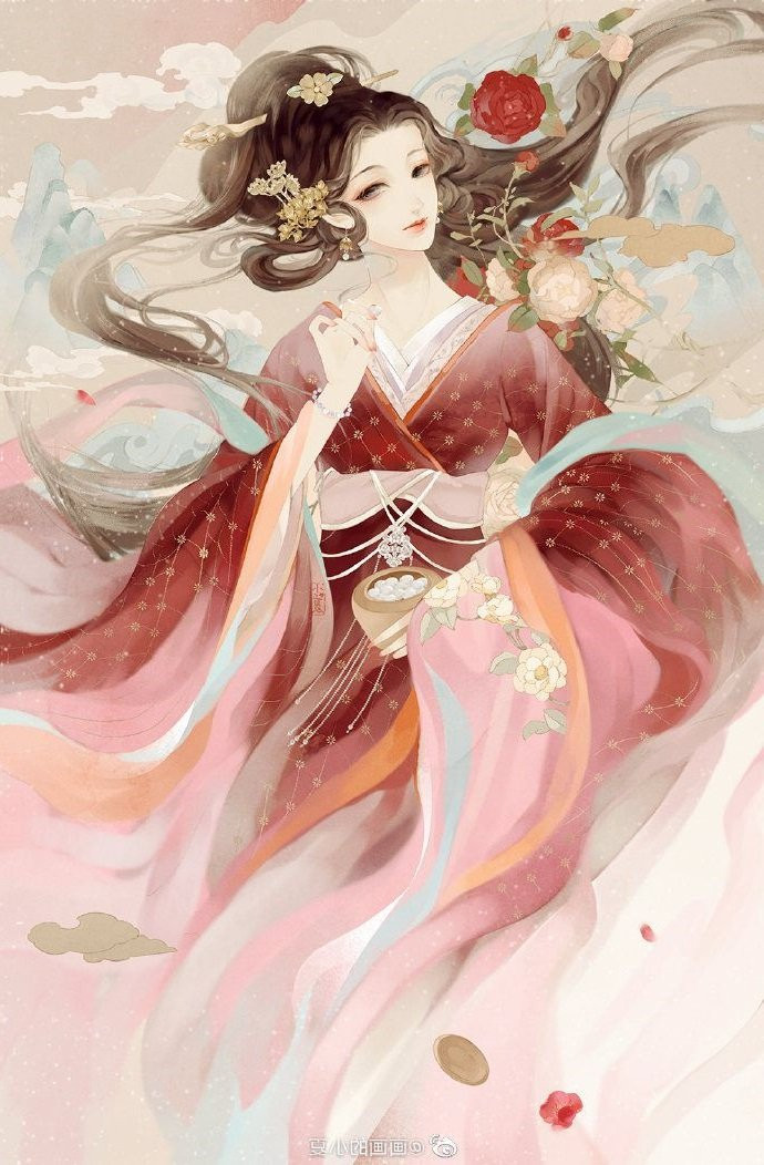 Xem vận may của 12 con giáp trong năm Nhâm Dần 2022 ảnh 3